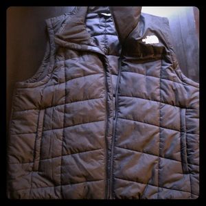 Men’s XXL North Face vest